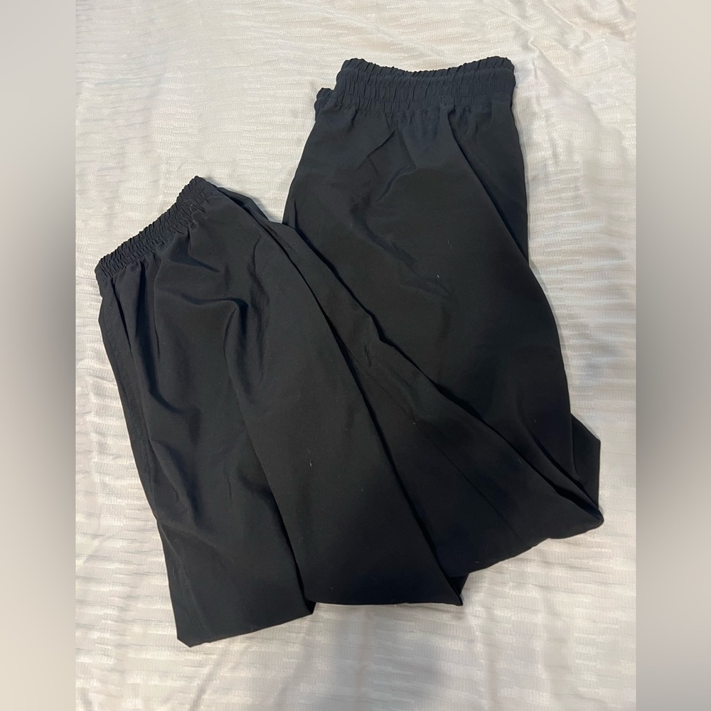 Cargo joggers
